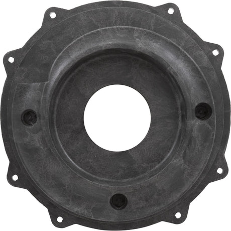 Executive" Volute Faceplate 2"Int Plugs & O - Rings : 316 - 1220 - Waterway Plastics - 806105423658 - All Pool Parts
