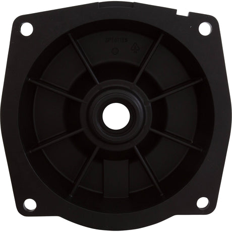 Seal Plate, Hayward Super Pump VS, 2.5hp Only : SPX1611E5 - Hayward - 610377888110 - All Pool Parts