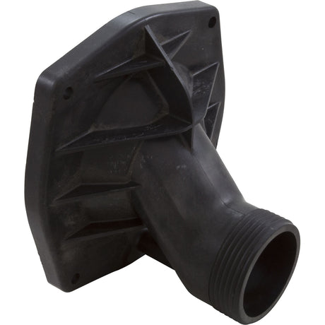 Faceplate, Jacuzzi JCM, 1 - 1/2" : 03 - 0854 - 04 - R - Jacuzzi -  - All Pool Parts