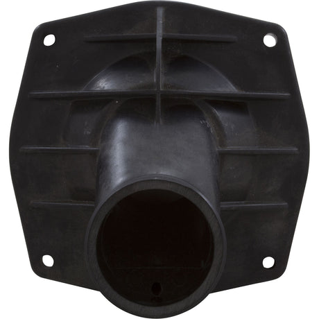 Faceplate, Jacuzzi JCM, 1 - 1/2" : 03 - 0854 - 04 - R - Jacuzzi -  - All Pool Parts