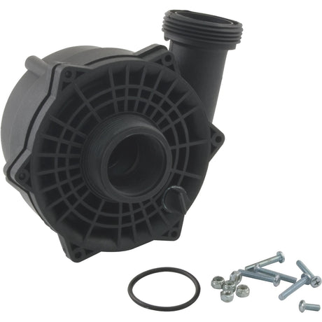 Volute, Acura Spa Maverick, with Face Plate : 1110 - A PUMP - Acura Spa -  - All Pool Parts