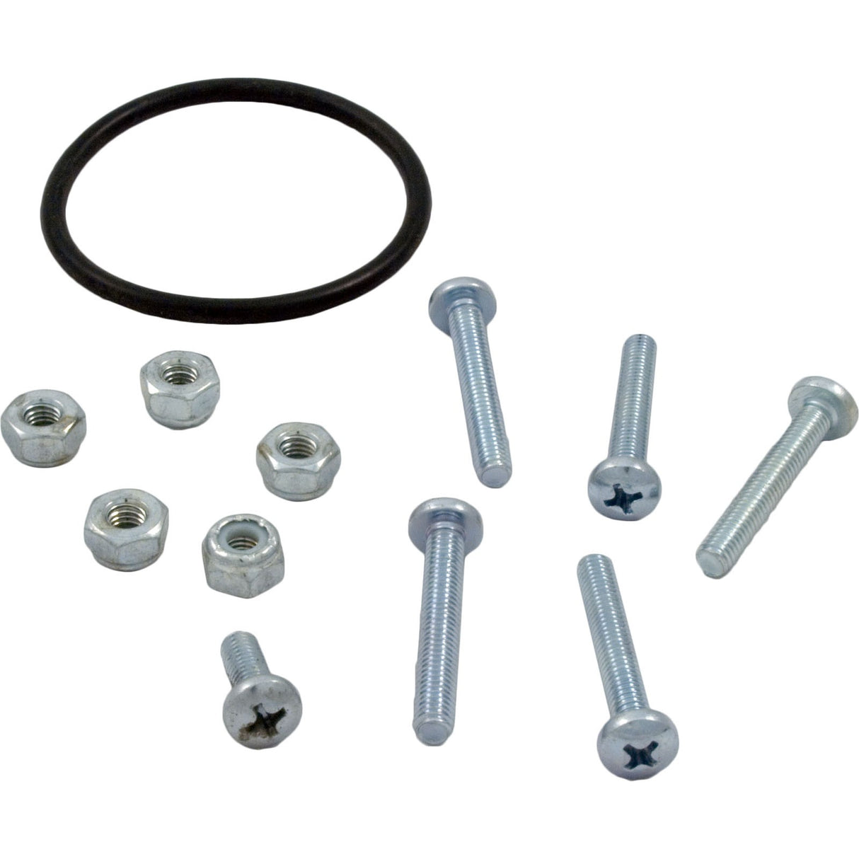 Volute, Acura Spa Maverick, with Face Plate : 1110 - A PUMP - Acura Spa -  - All Pool Parts