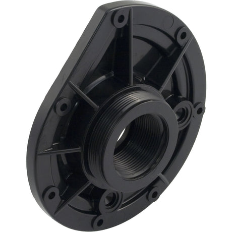 Faceplate, Hayward SP1500, w/Union thd, O - Ring Style : SPX1501BT - Hayward - 610377039611 - All Pool Parts