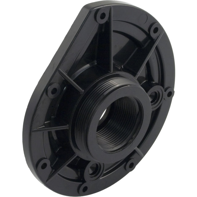 Faceplate, Hayward SP1500, w/Union thd, O - Ring Style : SPX1501BT - Hayward - 610377039611 - All Pool Parts