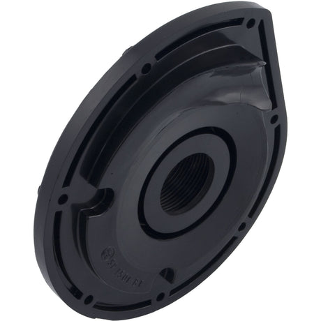 Faceplate, Hayward SP1500, w/Union thd, O - Ring Style : SPX1501BT - Hayward - 610377039611 - All Pool Parts