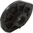Faceplate, Hayward SP1520UN LX, w/Union Thd, 1.0 - 2.0hp : SPX1520BT - Hayward - 610377039840 - All Pool Parts