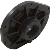 Faceplate, Hayward SP1520UN LX, w/Union Thd, 1.0 - 2.0hp : SPX1520BT - Hayward - 610377039840 - All Pool Parts