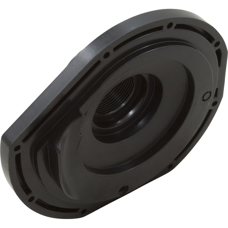 Faceplate, Hayward SP1520UN LX, w/Union Thd, 1.0 - 2.0hp : SPX1520BT - Hayward - 610377039840 - All Pool Parts
