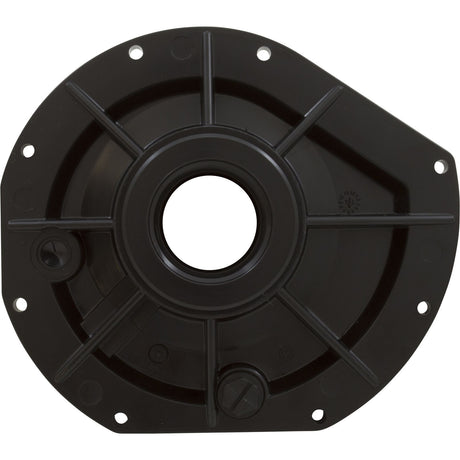 Faceplate, Hayward SP1520UN LX, w/Union Thd, 1.0 - 2.0hp : SPX1520BT - Hayward - 610377039840 - All Pool Parts