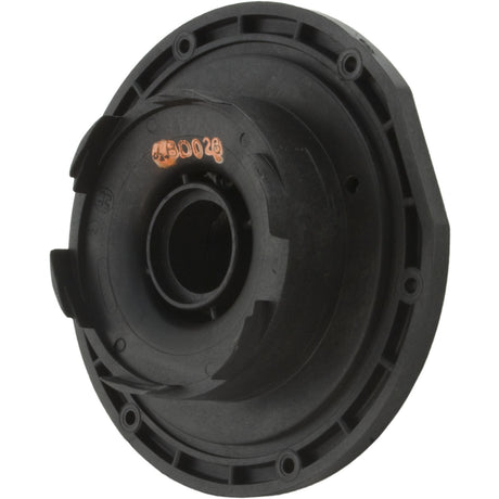 Faceplate, Hayward SP1700, with Integral Diffuser : SPX1705B - Hayward - 610377040709 - All Pool Parts