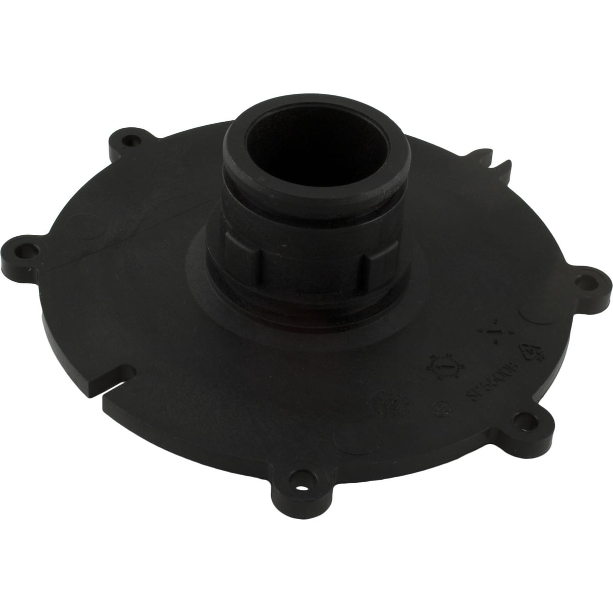 Faceplate, Hayward Matrix : SPX5500B - Hayward - 610377858540 - All Pool Parts