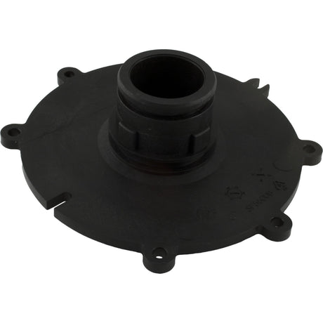 Faceplate, Hayward Matrix : SPX5500B - Hayward - 610377858540 - All Pool Parts