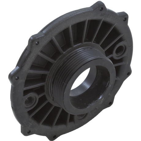 Faceplate, Waterway Hi - Flo, 2"mbt : 311 - 2140 - Waterway Plastics - 806105064035 - All Pool Parts