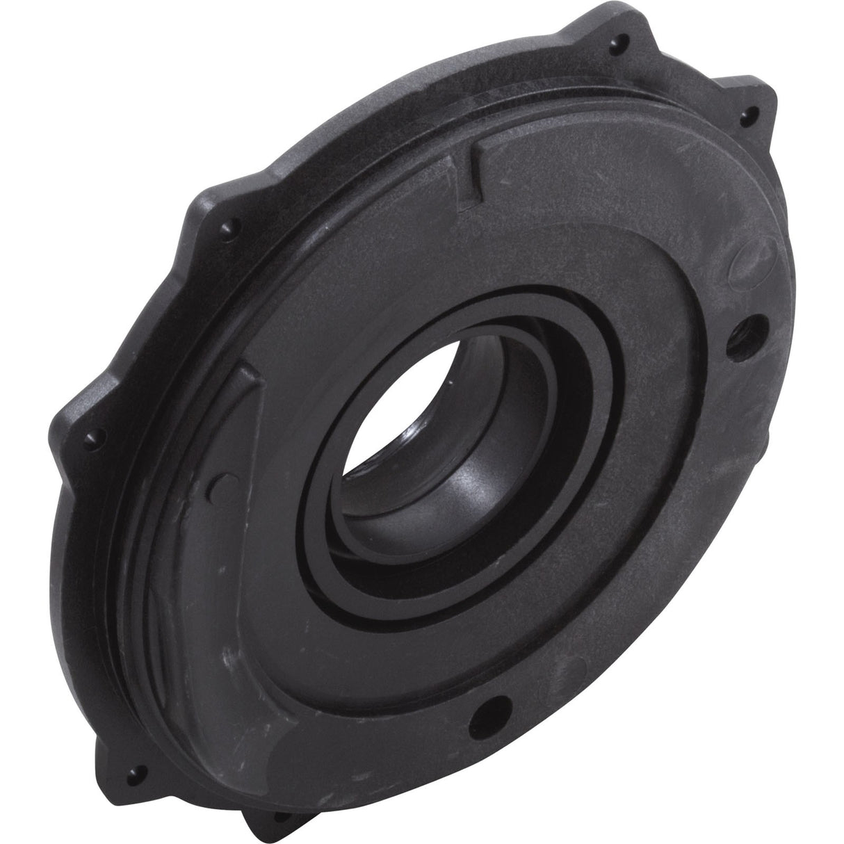 Faceplate, Waterway Hi - Flo, 2"mbt : 311 - 2140 - Waterway Plastics - 806105064035 - All Pool Parts