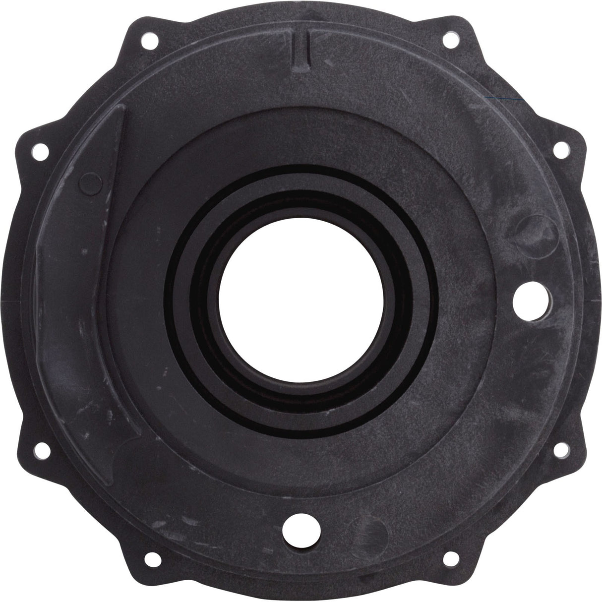 Faceplate, Waterway Hi - Flo, 2"mbt : 311 - 2140 - Waterway Plastics - 806105064035 - All Pool Parts