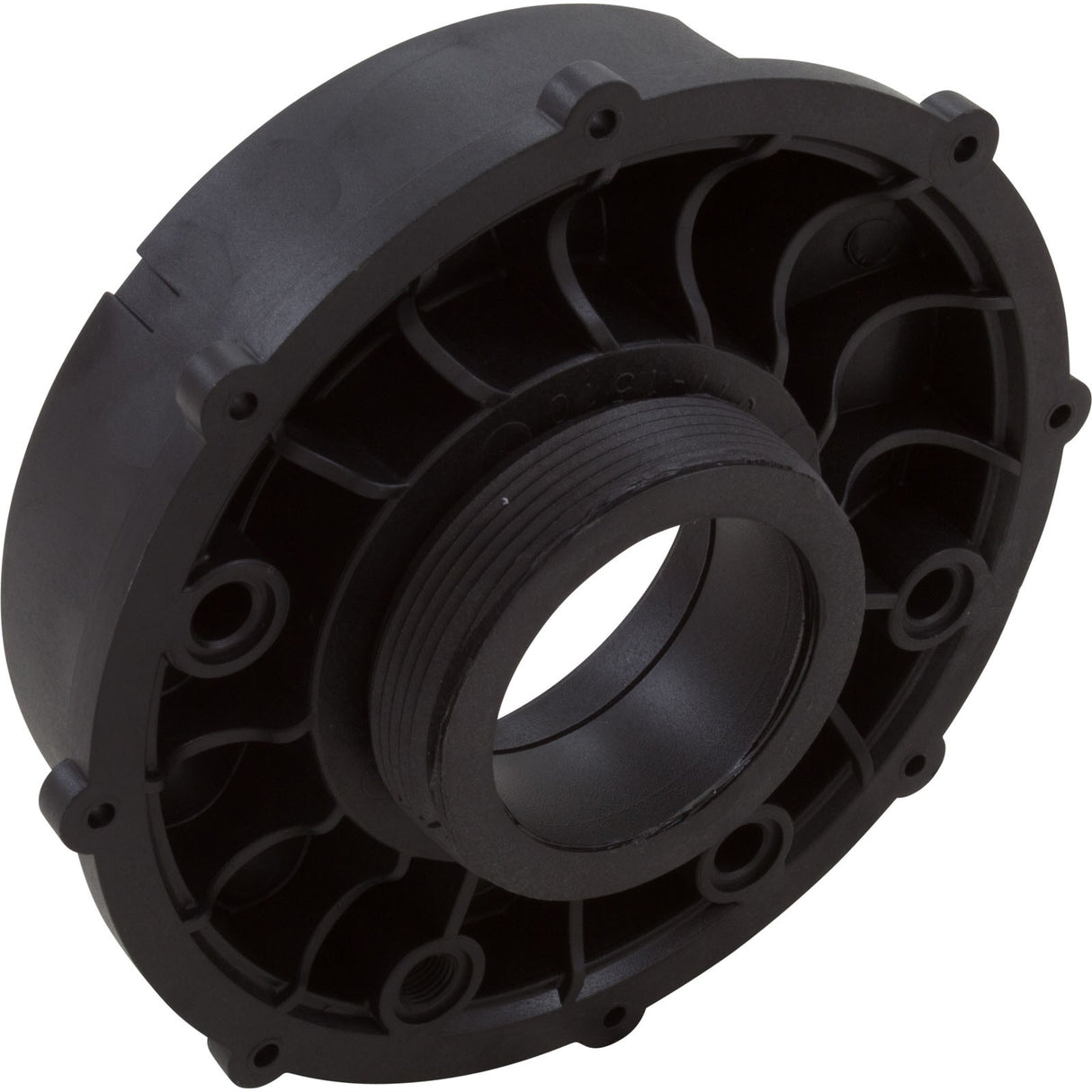 Faceplate, Waterway Viper, 2 - 1/2" : 311 - 1510 - Waterway - 806105247612 - All Pool Parts