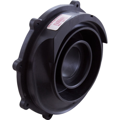 Faceplate, Waterway EX2 : 311 - 2311 - Waterway Plastics - 806105355911 - All Pool Parts