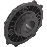 Faceplate, Waterway Executive/Workman, 48 Frame/56 Frame, 2" : 311 - 1220 - Waterway Plastics - 806105063946 - All Pool Parts