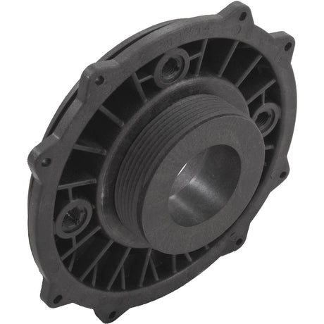 Faceplate, Waterway Executive/Workman, 48 Frame/56 Frame, 2" : 311 - 1220 - Waterway Plastics - 806105063946 - All Pool Parts