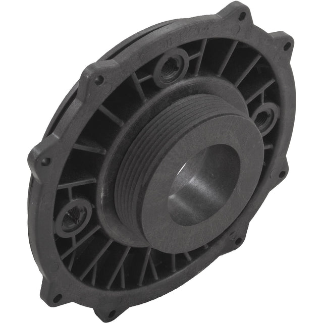 Faceplate, Waterway Executive/Workman, 48 Frame/56 Frame, 2" : 311 - 1220 - Waterway Plastics - 806105063946 - All Pool Parts