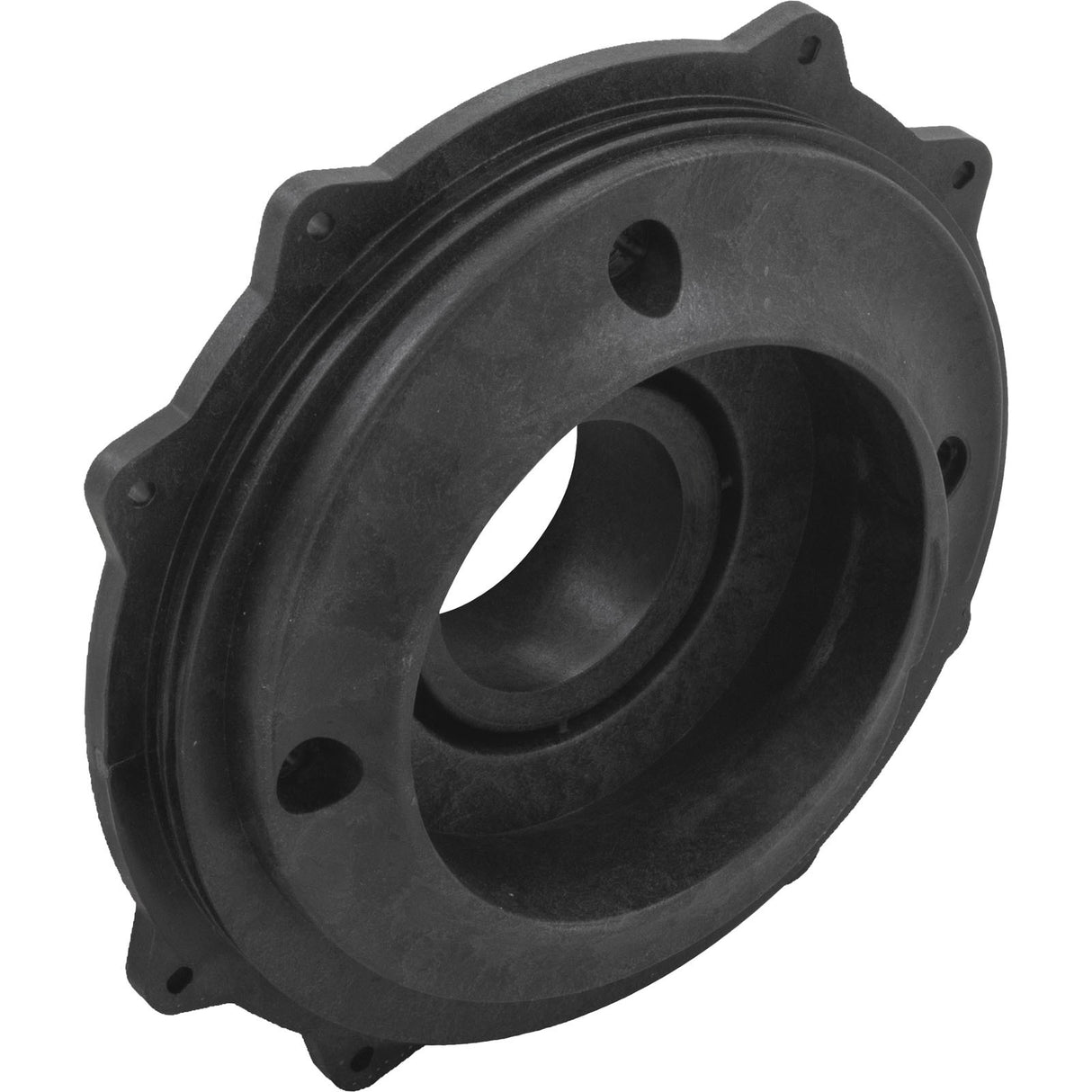 Faceplate, Waterway Executive/Workman, 48 Frame/56 Frame, 2" : 311 - 1220 - Waterway Plastics - 806105063946 - All Pool Parts