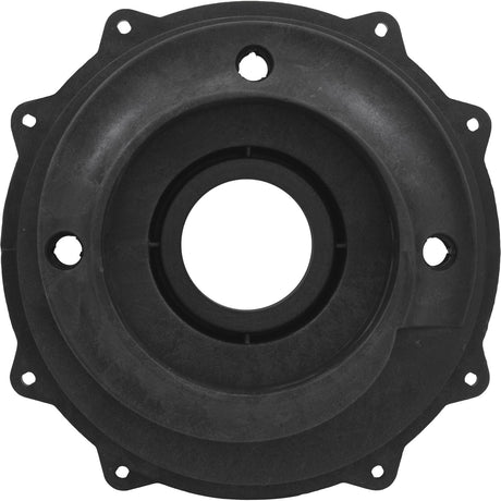 Faceplate, Waterway Executive/Workman, 48 Frame/56 Frame, 2" : 311 - 1220 - Waterway Plastics - 806105063946 - All Pool Parts