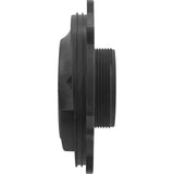 Faceplate, Waterway Executive/Workman, 48 Frame/56 Frame, 2" : 311 - 1220 - Waterway Plastics - 806105063946 - All Pool Parts