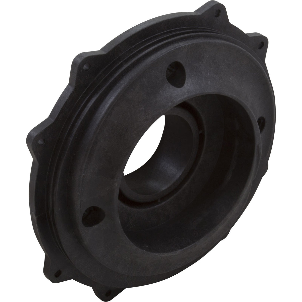 Faceplate, Waterway Executive 48 Frame/56 Frame, 2 - 1/2" : 311 - 1210 - Waterway Plastics - 806105063892 - All Pool Parts