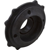 Faceplate, Waterway Executive 48 Frame/56 Frame, 2 - 1/2" : 311 - 1210 - Waterway Plastics - 806105063892 - All Pool Parts