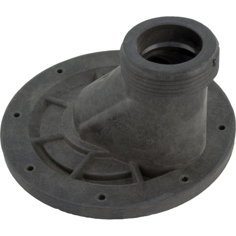 Faceplate, Premier 320, 100% Drain : 31 - 352 - BLK - Premier Products -  - All Pool Parts