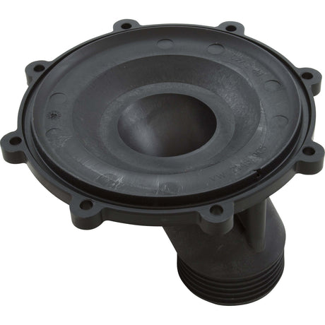 Faceplate, Speck E45, 1 - 1/2"msbt : 2920710600 - Speck Pumps -  - All Pool Parts