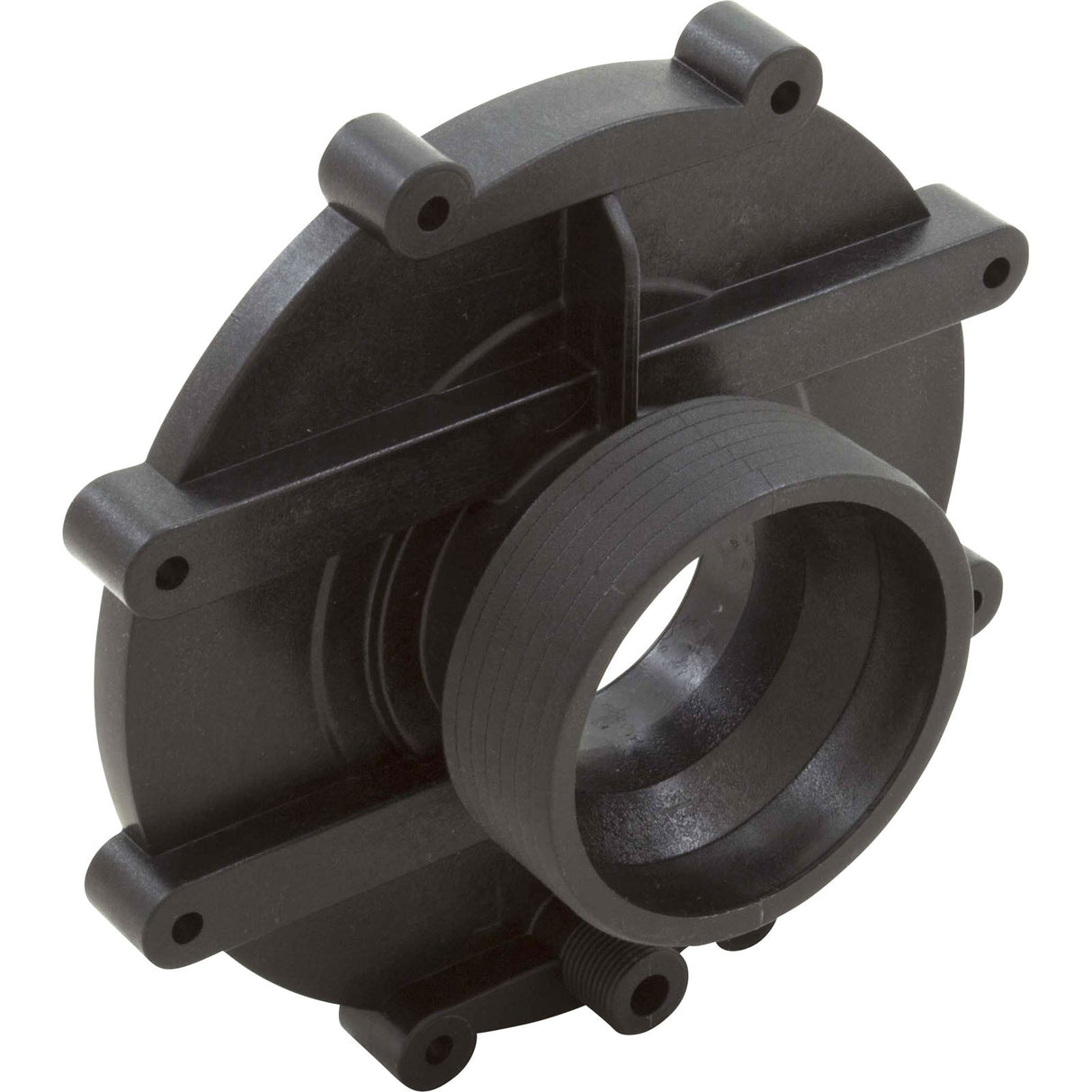 Faceplate, Speck E75, 2"msbt : 2901216108 - Speck Pumps -  - All Pool Parts