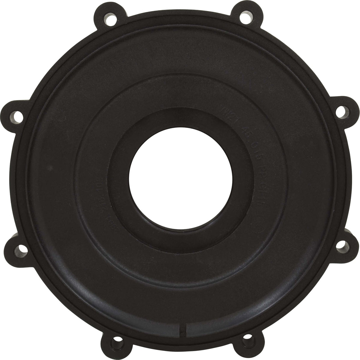 Faceplate, Speck E75, 2"msbt : 2901216108 - Speck Pumps -  - All Pool Parts