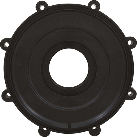 Faceplate, Speck E75, 2"msbt : 2901216108 - Speck Pumps -  - All Pool Parts