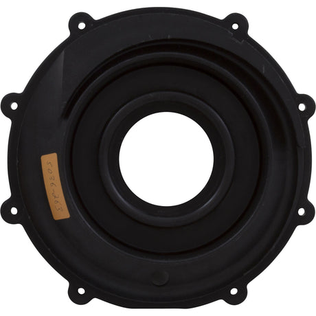 Faceplate, CMP 56 Frame Pump : 27203 - 300 - 020 - Custom Molded Products -  - All Pool Parts
