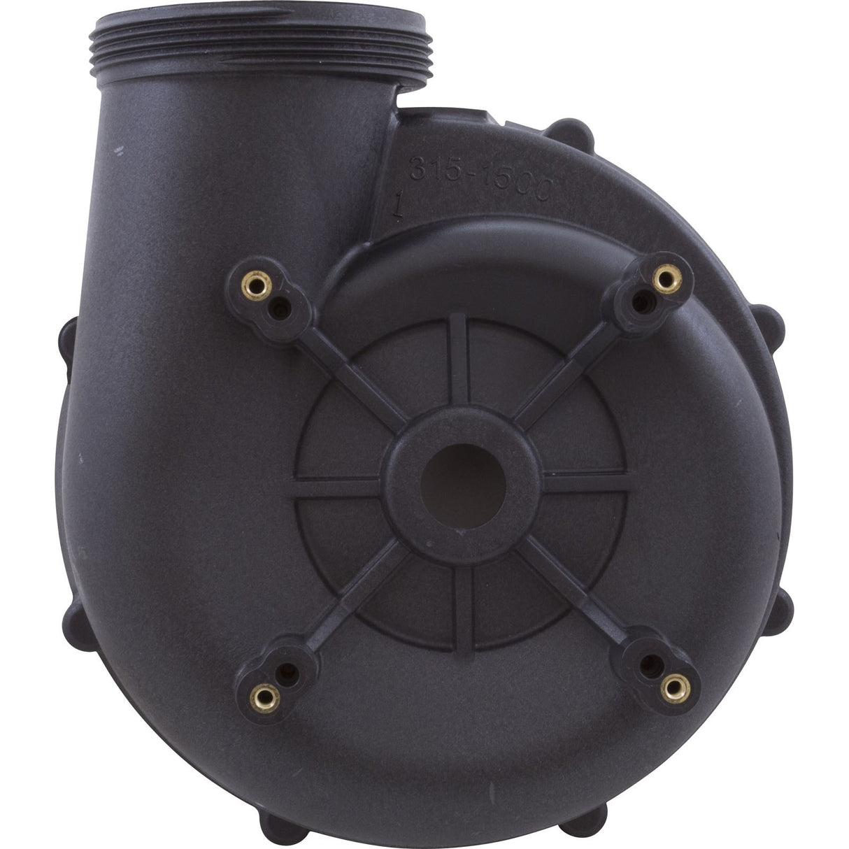 Volute, Waterway Viper, 2 - 1/2" : 315 - 1500 - Waterway - 806105247599 - All Pool Parts