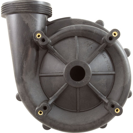 Volute, Waterway EX2, 56 Frame, 2" : 315 - 2311 - Waterway Plastics - 806105354662 - All Pool Parts