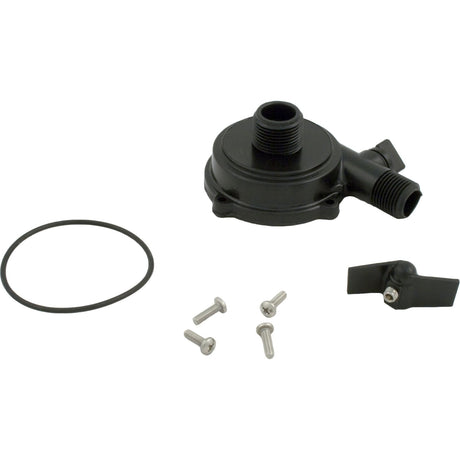 Repair Kit, Calvert S580T/S900T/S1200T : 11200 - Cal Pump/Franklin - 29753112006 - All Pool Parts