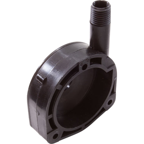Volute, Little Giant 2E - 38N, Black, Hooded/3/8 FPT X 1/4 MPT : 102375 - Little Giant / Franklin -  - All Pool Parts