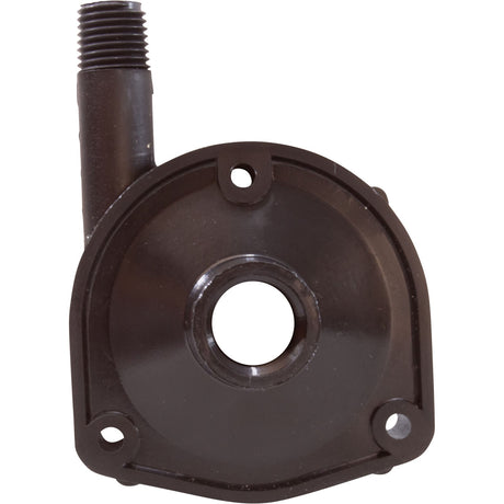 Volute, Little Giant 2E - 38N, Black, Hooded/3/8 FPT X 1/4 MPT : 102375 - Little Giant / Franklin -  - All Pool Parts