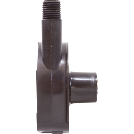 Volute, Little Giant 2E - 38N, Black, Hooded/3/8 FPT X 1/4 MPT : 102375 - Little Giant / Franklin -  - All Pool Parts