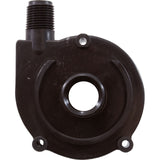 Volute, Little Giant 3E - 12N, Black, 1/2" fpt x 1/2" mpt : 103375 - Little Giant / Franklin -  - All Pool Parts