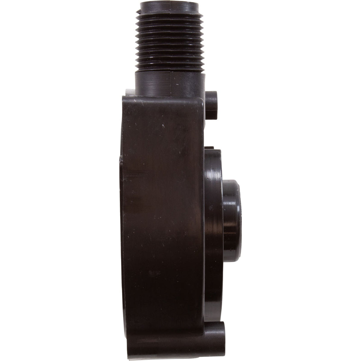 Volute, Little Giant 3E - 12N, Black, 1/2" fpt x 1/2" mpt : 103375 - Little Giant / Franklin -  - All Pool Parts