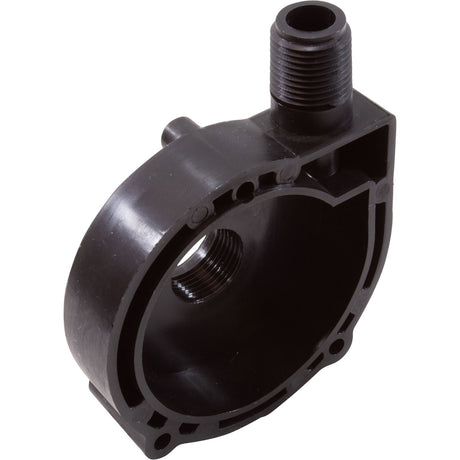 Volute, Little Giant 3E - 34N, Black, 3/4"fpt x 1/2"mpt : 103337 - Little Giant / Franklin -  - All Pool Parts