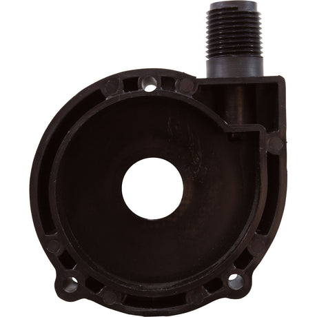 Volute, Little Giant 3E - 34N, Black, 3/4"fpt x 1/2"mpt : 103337 - Little Giant / Franklin -  - All Pool Parts