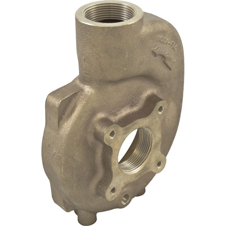 Volute, Val - Pak AquaFlo A Series, 0.33 - 2.0hp : 92770050 - Val - Pak - 811636025004 - All Pool Parts