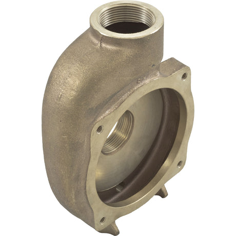 Volute, Val - Pak AquaFlo A Series, 0.33 - 2.0hp : 92770050 - Val - Pak - 811636025004 - All Pool Parts