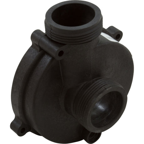 Volute, Balboa Vico Ultima, Center Discharge, 1 - 1/2" : 1210016 - Vico/Balboa - 788379783860 - All Pool Parts