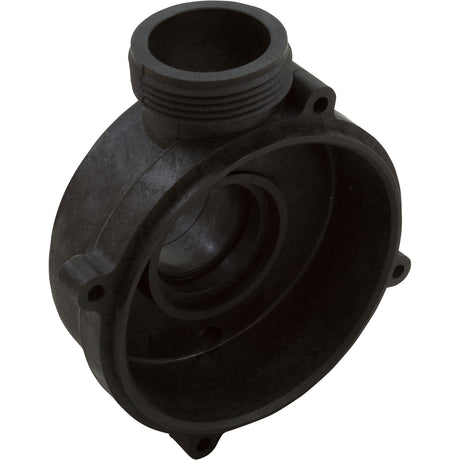 Volute, Balboa Vico Ultima, Center Discharge, 1 - 1/2" : 1210016 - Vico/Balboa - 788379783860 - All Pool Parts