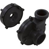Volute, Balboa Vico Ultimax, 2" Suct/Disch, 48/56fr, w/Seal Plt : 1210020 - Vico/Balboa -  - All Pool Parts